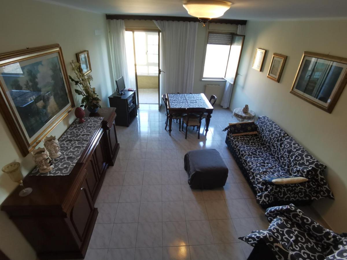 Lorenzo Guest Suite With Free Private Parking-- Cantieri Culturali Palermo Eksteriør bilde
