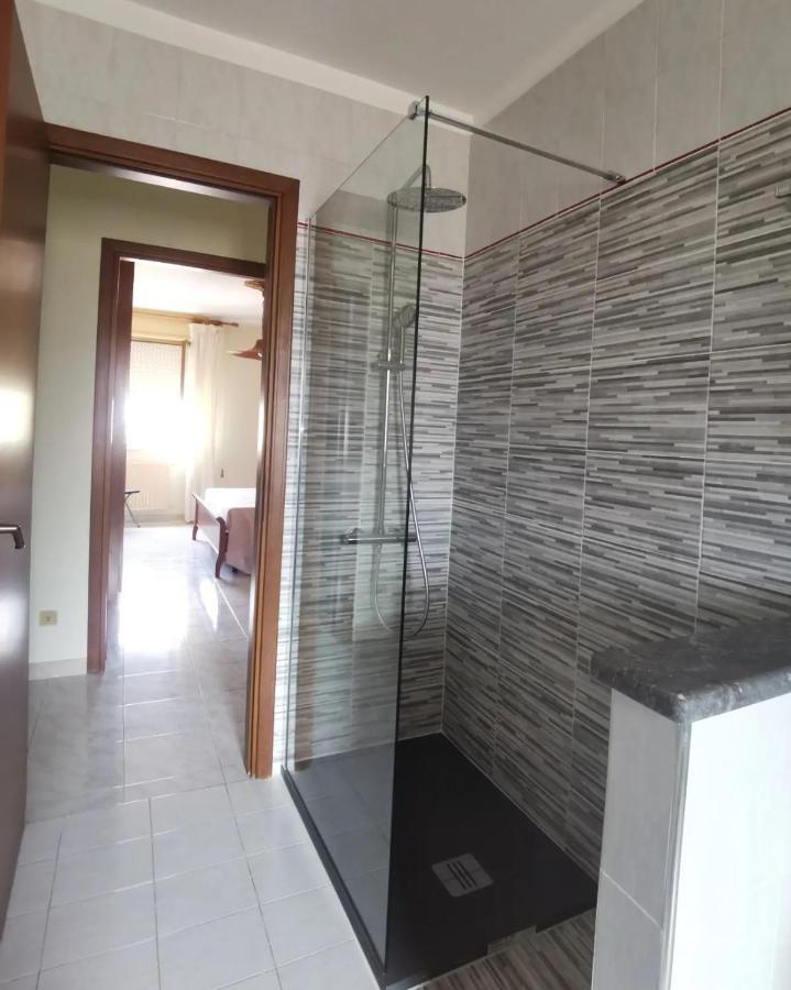 Lorenzo Guest Suite With Free Private Parking-- Cantieri Culturali Palermo Eksteriør bilde