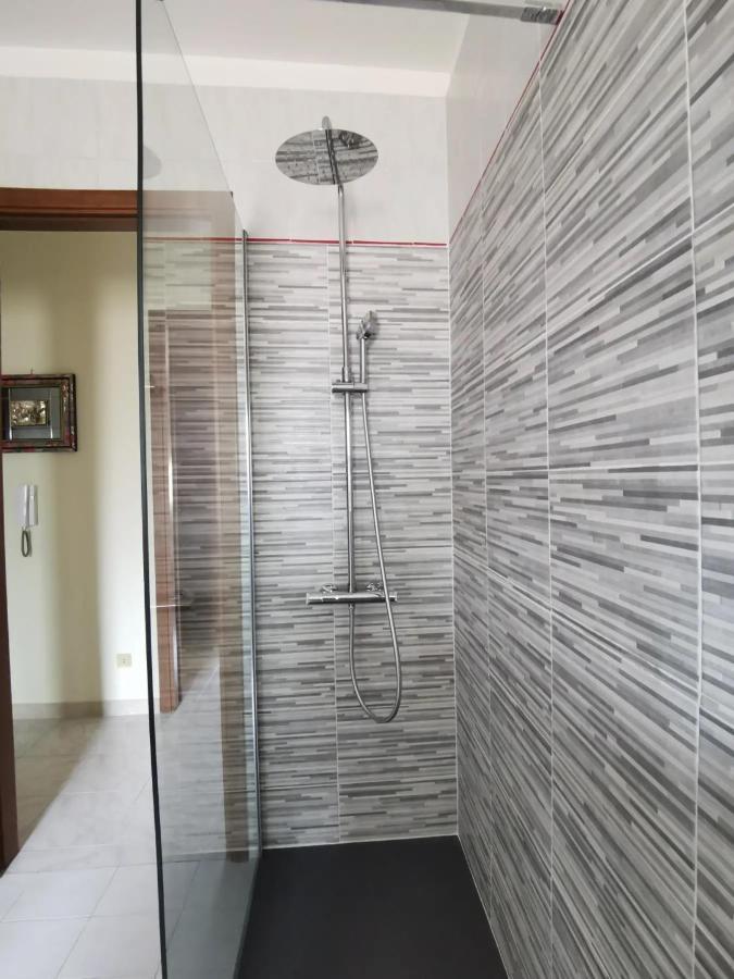 Lorenzo Guest Suite With Free Private Parking-- Cantieri Culturali Palermo Eksteriør bilde
